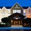 Staybridge Suites RALEIGH-DURHAM APT-MORRISVILLE