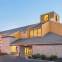 Super 8 by Wyndham Vandalia/Dayton International Airport