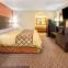 Super 8 by Wyndham Baytown/Mont Belvieu