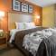 Sleep Inn & Suites Sheboygan I-43