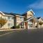 Comfort Inn & Suites Jackson - West Bend