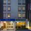 Hampton Inn Manhattan-Madison Square Garden Area