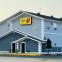 Super 8 by Wyndham Benton Harbor/St. Joseph