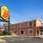 Super 8 by Wyndham Austin Downtown/Capitol Area