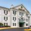 Quality Inn Pooler - Savannah I-95