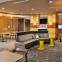 SpringHill Suites by Marriott Houston Katy Mills