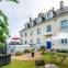 Best Western Vinci Loire Valley