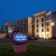 Hampton Inn & Suites Indianapolis-Fishers