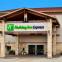 Holiday Inn Express SALADO-BELTON