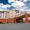 Fairfield Inn and Suites by Marriott Sudbury