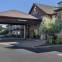 Comfort Inn & Suites Ukiah Mendocino County