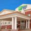 Holiday Inn Express & Suites VANDALIA