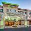 Holiday Inn & Suites SALT LAKE CITY-AIRPORT WEST