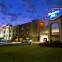 Hampton Inn Jasper AL