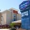 Hampton Inn & Suites Grenada