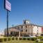 Clarion Inn & Suites Weatherford South