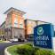 SpringHill Suites by Marriott Indianapolis Airport Plainfield