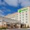 Holiday Inn PURDUE - FORT WAYNE