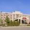 Hampton Inn - Suites West Bend