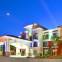 Holiday Inn Express & Suites LAKE ELSINORE