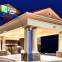 Holiday Inn Express & Suites LEWISBURG