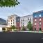 SpringHill Suites by Marriott Provo