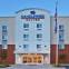 Candlewood Suites COLUMBUS FORT BENNING