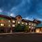 Courtyard by Marriott Flagstaff