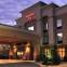 Hampton Inn Indiana