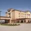 Hampton Inn Macomb