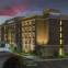 DoubleTree by Hilton Raleigh - Cary