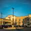 Hampton Inn Monticello AR