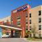 SpringHill Suites by Marriott San Antonio SeaWorld Lackland