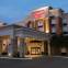 Hampton Inn & Suites Chicago Deer Park