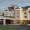 Fairfield Inn and Suites by Marriott Sault Ste Marie