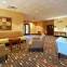 Hampton Inn & Suites New Iberia Avery Island