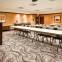 Holiday Inn Express & Suites MASON CITY