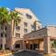 Fairfield Inn and Suites by Marriott Holiday Tarpon Springs