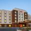 Fairfield Inn and Suites by Marriott Toronto Mississauga