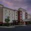 Fairfield Inn and Suites by Marriott Baltimore BWI Airport