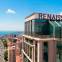 Renaissance Istanbul Polat Bosphorus Hotel