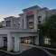 Hampton Inn & Suites Huntsville/Research Park Area