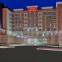 Hampton Inn & Suites Downtown Owensboro/Waterfront