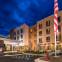 Fairfield Inn and Suites by Marriott Leavenworth