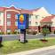 Comfort Inn and Suites