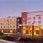 Fairfield Inn and Suites by Marriott Pittsburgh Arpt Robinson Township