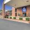 Americas Best Value Inn & Suites Maumelle North Little Rock