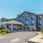 COMFORT INN AND SUITES BARNESVILLE - FRA