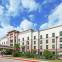 Hampton Inn & Suites by Hilton Houston North IAH