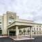 Comfort Inn and Suites Lynchburg Airport - University Area